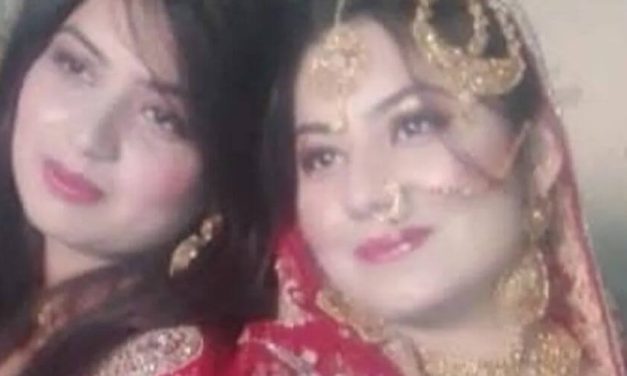 Autoridades detienen en Terrassa el padre de las hermanas asesinadas en Pakistán