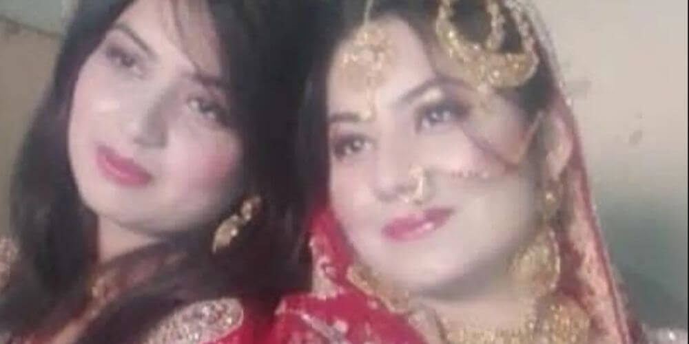 Autoridades detienen en Terrassa el padre de las hermanas asesinadas en Pakistán