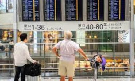 Consumo abrió un expediente a varias aerolíneas “low cost” por sobreprecios en el equipaje de mano