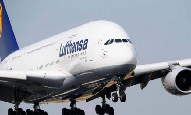 Bruselas abre una investigación sobre la entrada de Lufthansa en la aerolínea italiana Ita Airways