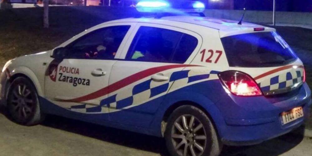 Zaragoza: Detienen a dos hombres por la muerte de un indigente tras propinarle una golpiza