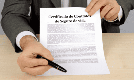 Guía para obtener el Certificado de Contratos de Seguro de vida