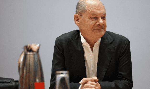 Alemania celebrará nuevas elecciones el próximo 23 de febrero tras la ruptura del gobierno de Scholz