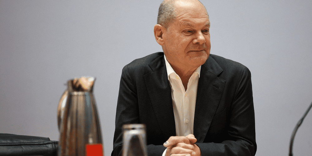 Alemania celebrará nuevas elecciones el próximo 23 de febrero tras la ruptura del gobierno de Scholz