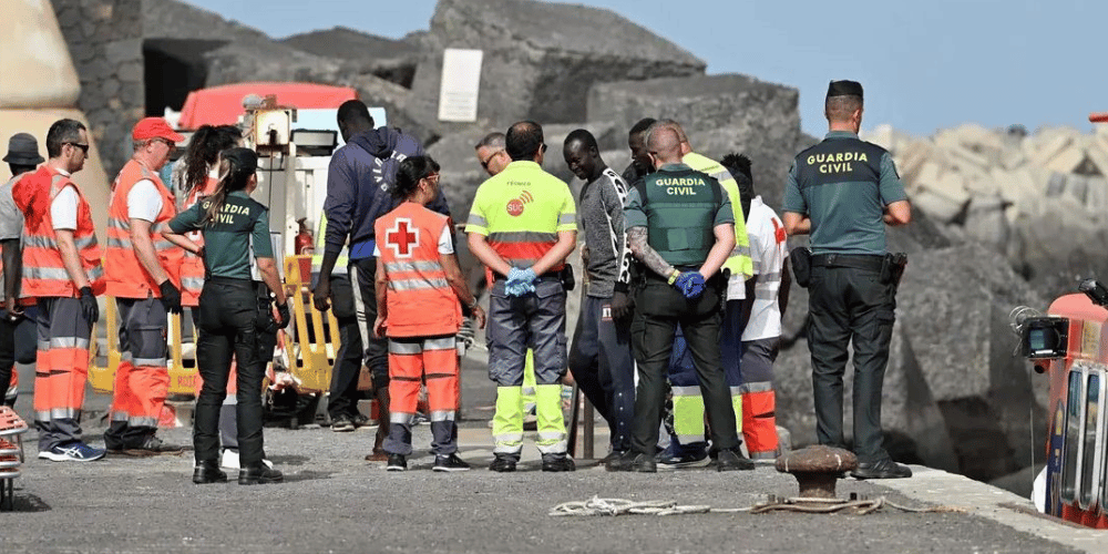 guardia-civil-detiene-patrones-cayuco-canarias-8-muertos-un-bebe-aliadoinformativo.com