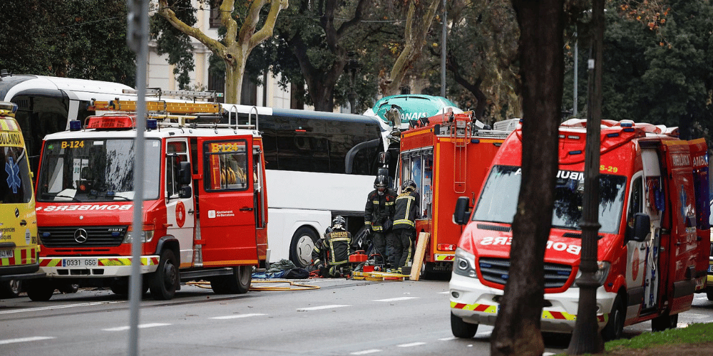 53-heridos-deja-choque-autobuses-avenida-diagonal-barcelona-aliadoinformativo.com