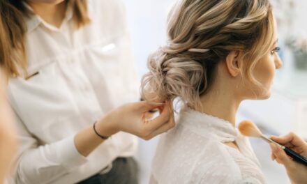 Tendencias en peluquería para eventos 2025: lo último en peinados y estilismo
