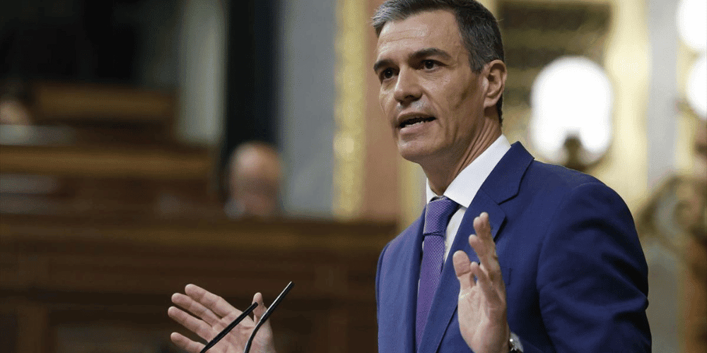 Sánchez garantiza transparencia tras el apagón y pide dar tiempo a la investigación sin “ruidos” ni debates “interesados”