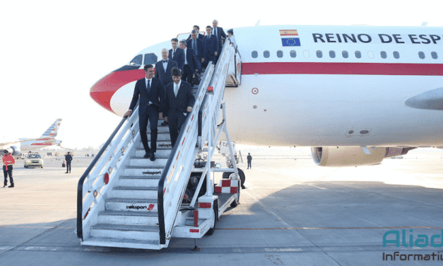 Pedro Sánchez inicia gira por Latinoamérica para reforzar la democracia y el acuerdo UE-Mercosur