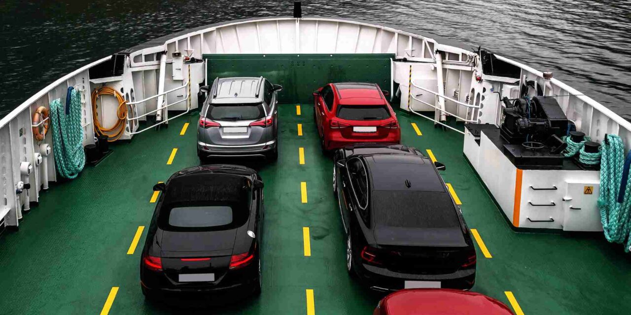 Consejos para un transporte de vehículos sin problemas en las Islas Canarias