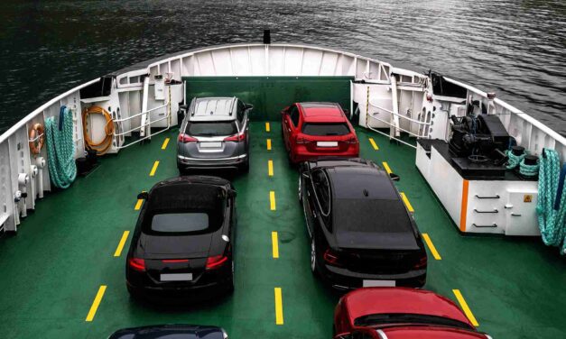 Consejos para un transporte de vehículos sin problemas en las Islas Canarias