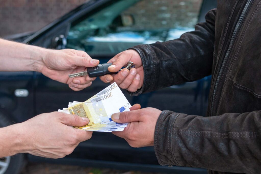 compra segura -Coches de ocasión en Las Palmas con garantía