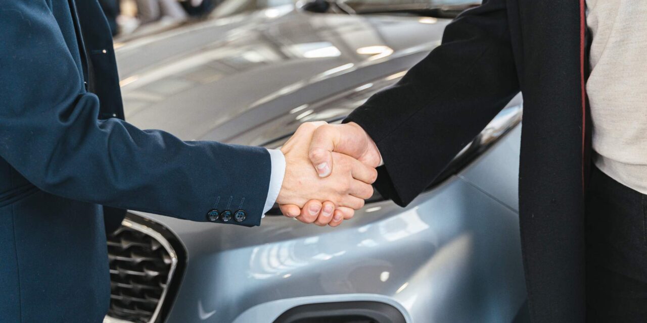 Coches de ocasión en Las Palmas con garantía. Encuentra lo que buscas y conduce con confianza