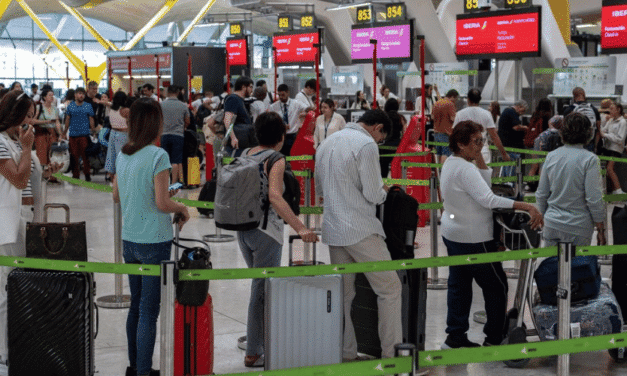 Huelga seguridad Barajas: afectaciones a pasajeros y claves del conflicto laboral