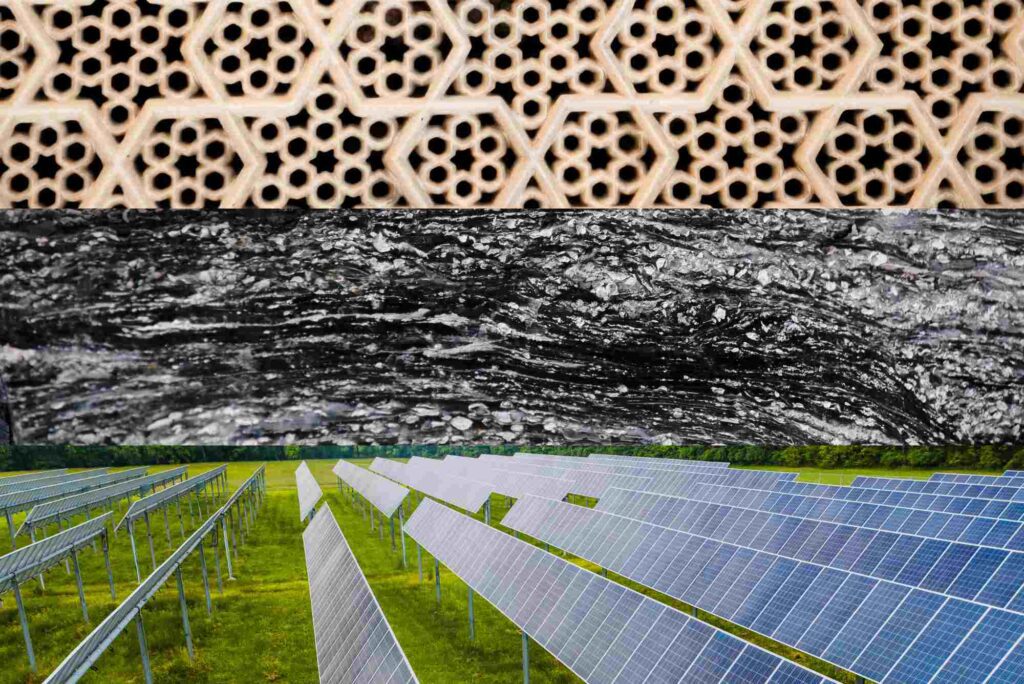 la construcción sostenible en Canarias combina sabiduría ancestral y tecnología