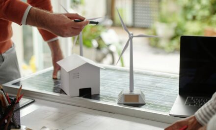Construcción sostenible en Canarias: La revolución verde que enfría la Isla de calor