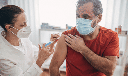 Vacuna VRS Madrid: Campaña de vacunación para mayores en residencias contra el virus respiratorio