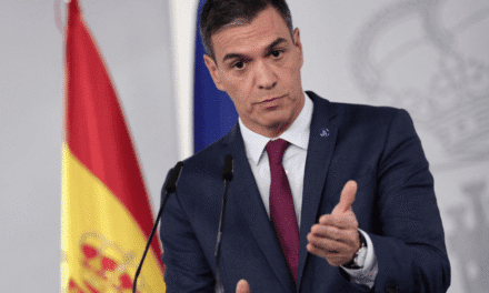 Gobierno de Sánchez anuncia nueve medidas contundentes contra el genocidio en Gaza para posicionar a España en el lado correcto de la historia