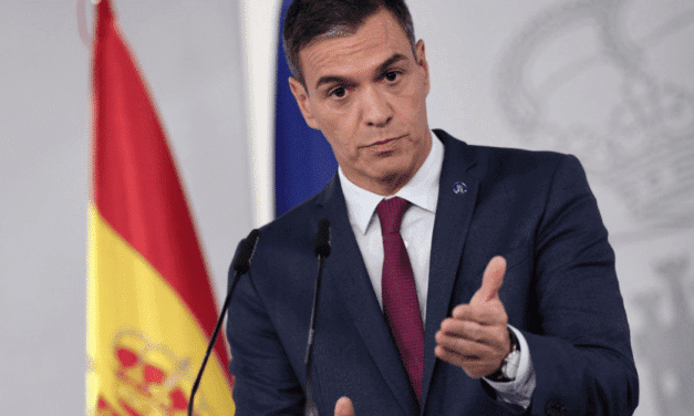 Gobierno de Sánchez anuncia nueve medidas contundentes contra el genocidio en Gaza para posicionar a España en el lado correcto de la historia