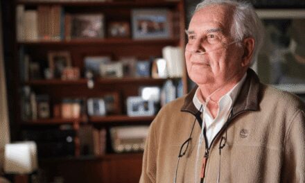 Fallece Francisco Sánchez Martìnez, fundador del IAC y pionero de la astrofísica en España