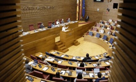 Futuro del PP en Valencia: Semana clave para candidato y comparecencia de Mazón