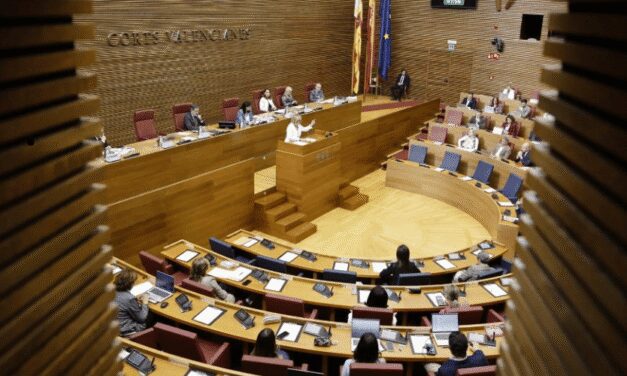 Futuro del PP en Valencia: Semana clave para candidato y comparecencia de Mazón