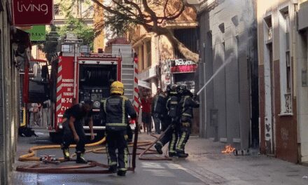 Tragedia navideña: Al menos 12 muertos en España por incendios e intoxicaciones en viviendas