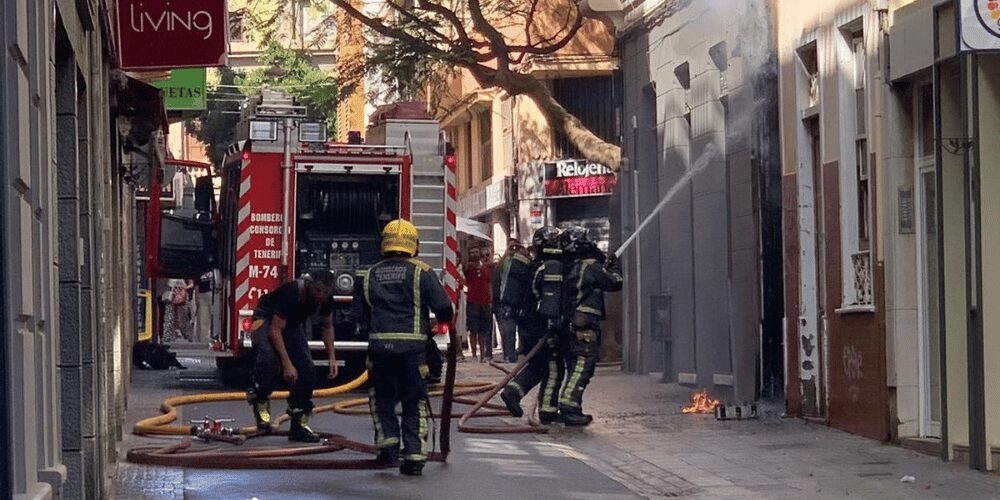 Tragedia navideña: Al menos 12 muertos en España por incendios e intoxicaciones en viviendas