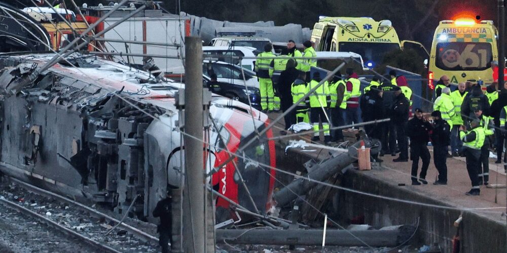 accidente ferroviario en españa