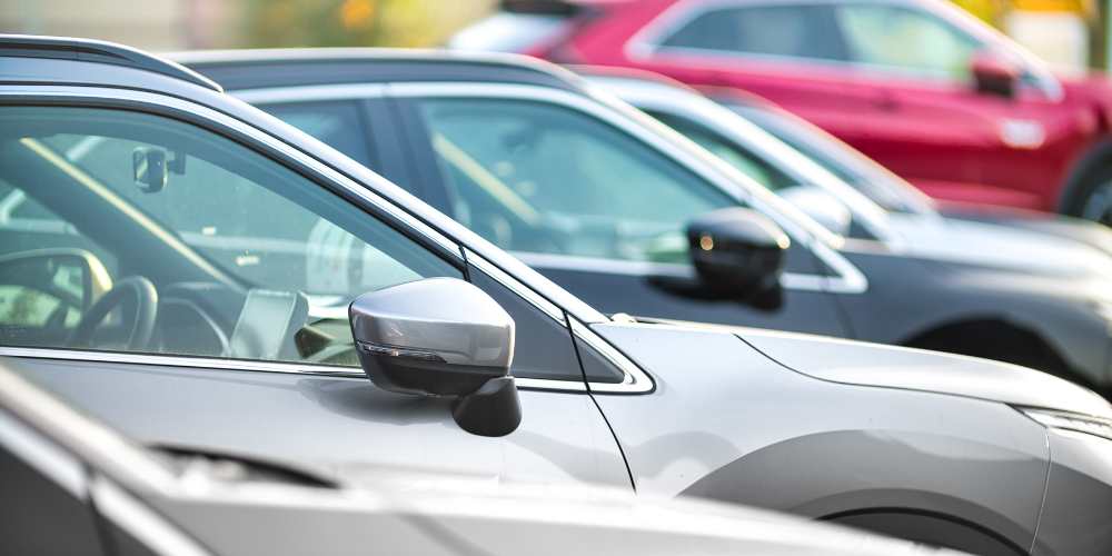 7 coches de ocasión más buscados en Las Palmas: ¿está el tuyo en la lista?