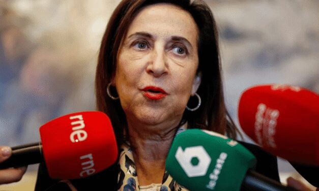 ¿Participará España en la misión militar en Groenlandia? Declaraciones de Robles y Albares