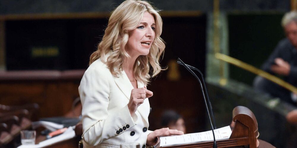 Yolanda Díaz anuncia su renuncia para las elecciones de 2027: «No seré candidata» y abre el debate sobre su sucesor