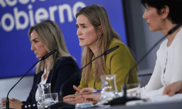 Plan anticrisis por la guerra: El Gobierno aprueba las nuevas ayudas este viernes