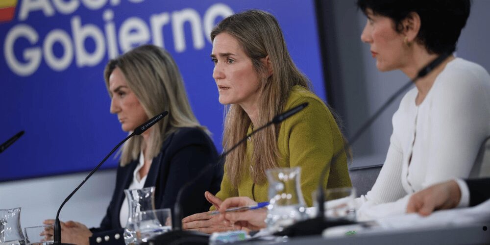 Plan anticrisis por la guerra: El Gobierno aprueba las nuevas ayudas este viernes