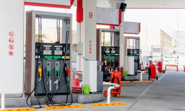 La rebaja del IVA en carburantes en Cantabria: ahorro de hasta 30 céntimos por litro desde el primer día