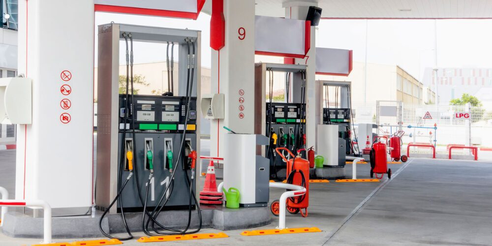 La rebaja del IVA en carburantes en Cantabria: ahorro de hasta 30 céntimos por litro desde el primer día