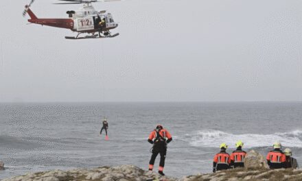 Tragedia en Santander: última hora de la búsqueda de la joven desaparecida y las claves del colapso de la pasarela