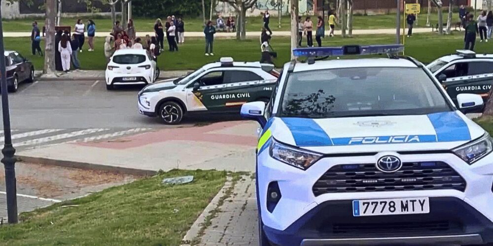 Apuñalamiento en centro cultural de Villanueva de la Cañada (Madrid): claves y última hora de la muerte del niño de 11 años