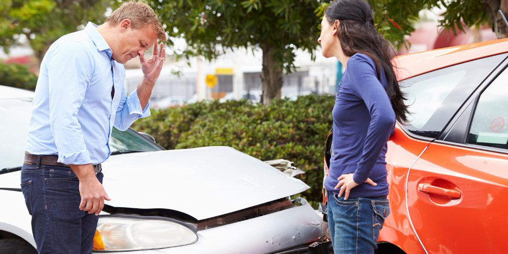 Cómo demostrar culpabilidad en un accidente de tráfico: Claves forenses y jurídicas